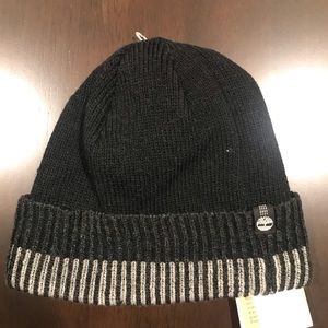 Timberland winter beanie